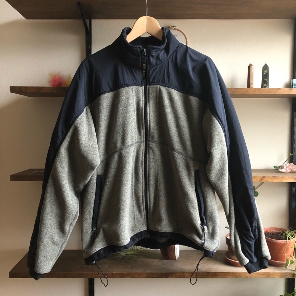 Rei fleece unisex medium